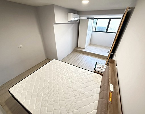 🔥中區一房一廳🔥走路火車站🔥可小寵可戶籍🔥可租補 - Image 5