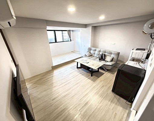 🔥中區一房一廳🔥走路火車站🔥可小寵可戶籍🔥可租補 - Image 3