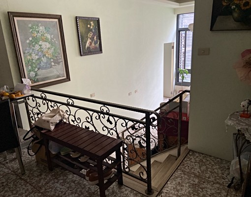 有管理有裝修含管理費正樓中樓帶傢俱 - Image 8