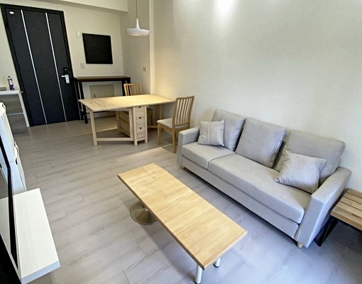 可租補、含管附傢俱傢電、捷運,飯店式管理 - Image 2