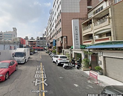 🎄文昌東三街💖整棟透天店面💰可營登🚘車庫✨漢口路 - Image 3