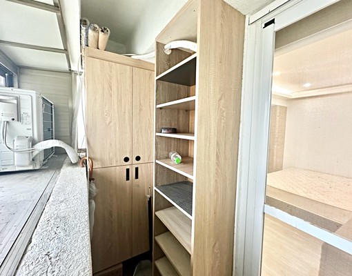 文化中心近捷運站~翻新明亮質感獨立大套房 - Image 6