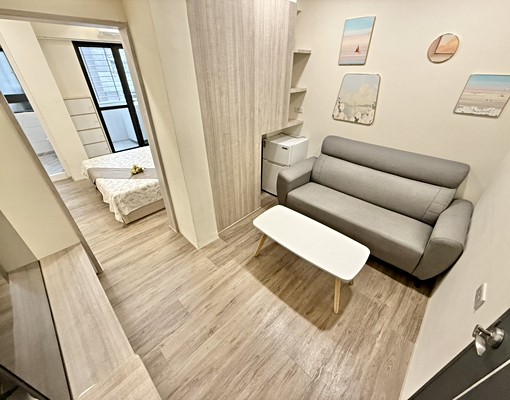 ⭐全新整理⭐一房一聽可租屋補助⭐走路科博館 - Image 2