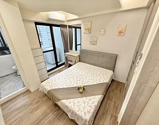 ⭐全新整理⭐一房一聽可租屋補助⭐走路科博館 - Image 4