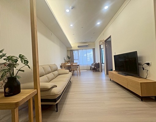 鐸藝全新裝潢新屋裝潢二房平車 - Image 4