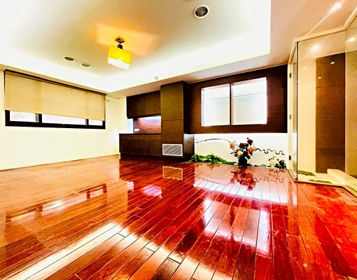 房東瘋了嗎可租補地坪41大里僅此一戶7米震後可停雙車 - Image 8