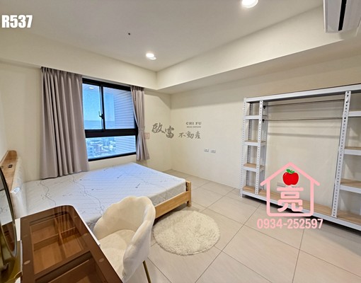 『啟富X亮❤️』百萬夜景&山景❤️全配3房❤️指名社區近全聯 - Image 3