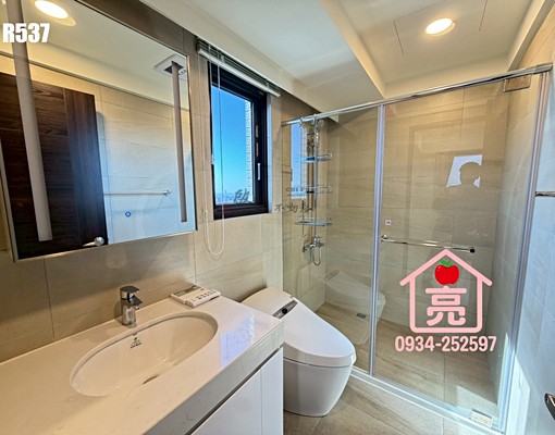 『啟富X亮❤️』百萬夜景&山景❤️全配3房❤️指名社區近全聯 - Image 5