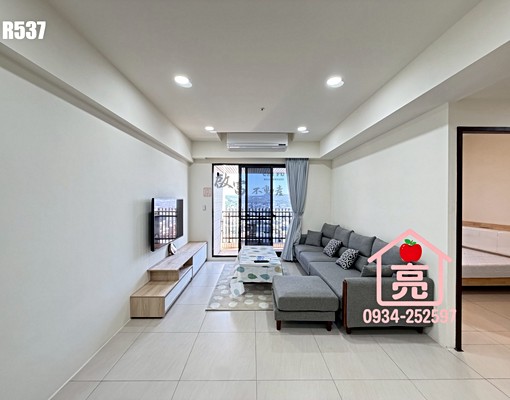 『啟富X亮❤️』百萬夜景&山景❤️全配3房❤️指名社區近全聯 - Image 8