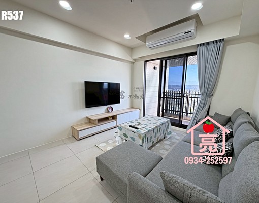 『啟富X亮❤️』百萬夜景&山景❤️全配3房❤️指名社區近全聯 - Image 9