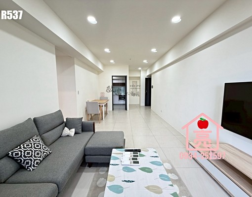 『啟富X亮❤️』百萬夜景&山景❤️全配3房❤️指名社區近全聯 - Image 10