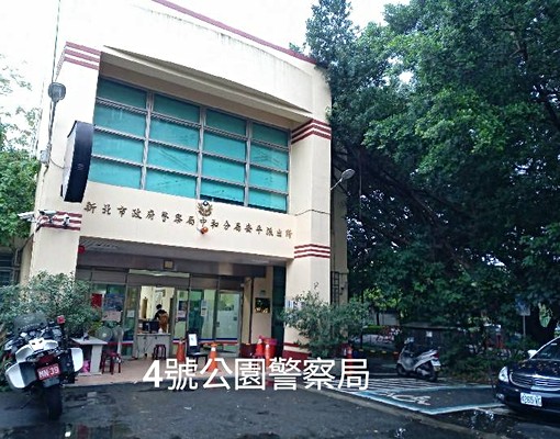 永安市場捷運站6分,4號公園旁好屋(安2 - Image 11