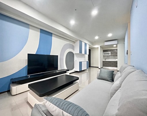 🔥南屯大2房🔥百萬裝潢🔥嶺東商圈🔥可雙租補 - Image 2