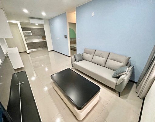 🔥南屯大2房🔥百萬裝潢🔥嶺東商圈🔥可雙租補 - Image 1