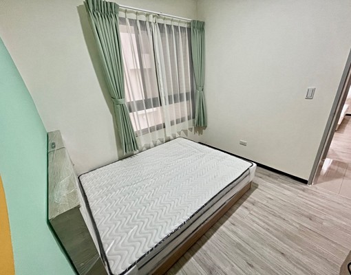 🔥南屯大2房🔥百萬裝潢🔥嶺東商圈🔥可雙租補 - Image 6