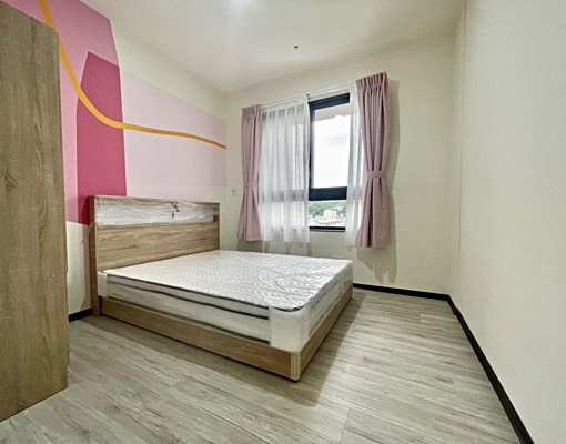 🔥南屯大2房🔥百萬裝潢🔥嶺東商圈🔥可雙租補 - Image 7