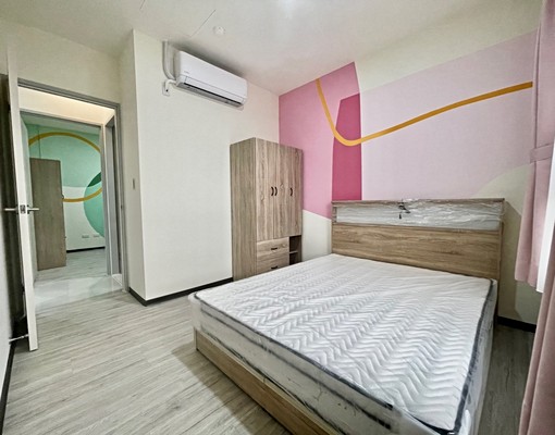 🔥南屯大2房🔥百萬裝潢🔥嶺東商圈🔥可雙租補 - Image 8