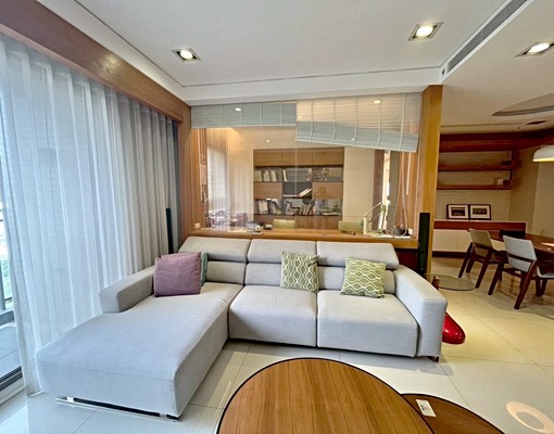 🔥北屯大4房🔥惠宇建設🔥高樓層絕美景觀 - Image 3