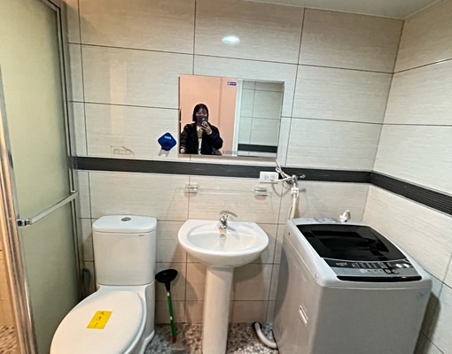 後山埤、大空間、流理台、獨洗、收垃圾 - Image 12