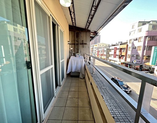 可租補✨全新整理✨超美一房一廳✨陽台獨洗✨乾溼分離 - Image 6