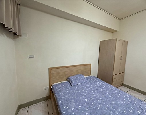 萬事通大樓管理採光美套房 - Image 6