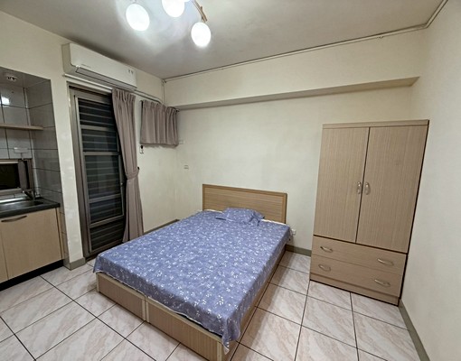 萬事通大樓管理採光美套房 - Image 5