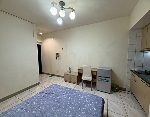 萬事通大樓管理採光美套房 - Image 8