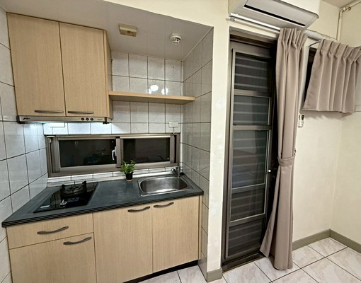 萬事通大樓管理採光美套房 - Image 4