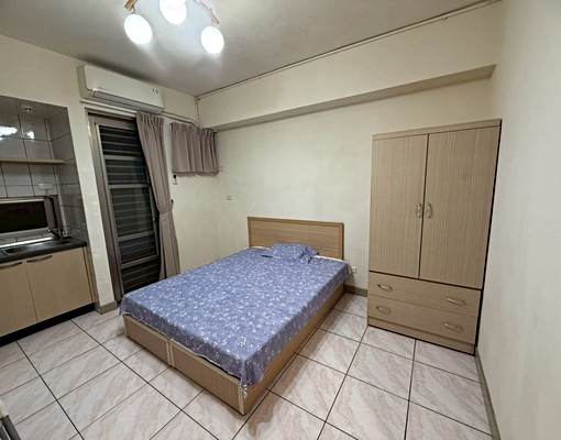 萬事通大樓管理採光美套房 - Image 11