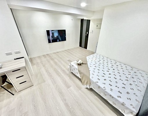 勤美誠品💖雙租補💖台電計費💖獨洗曬💖可貓🐈 - Image 1