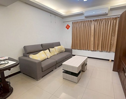 ⭐️可租補可入戶籍含管理費⭐️美美社區電梯三房 - Image 5