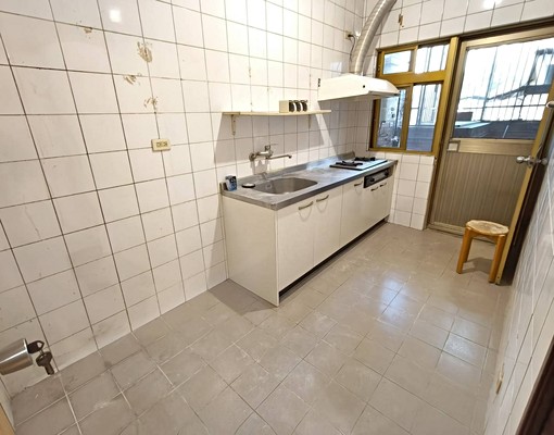 湳雅水田生活圈🚩安全乾淨🅰️一樓+平面車位 - Image 2