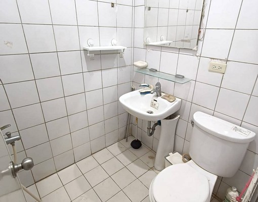 湳雅水田生活圈🚩安全乾淨🅰️一樓+平面車位 - Image 9