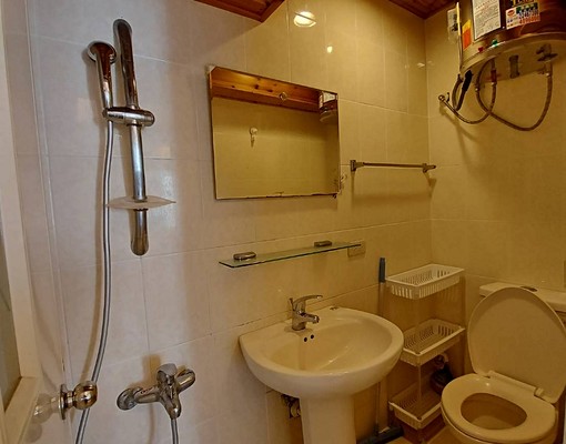 獨立套房/✡️台北市六張犁捷運站附近的獨立套房/限女性 - Image 6