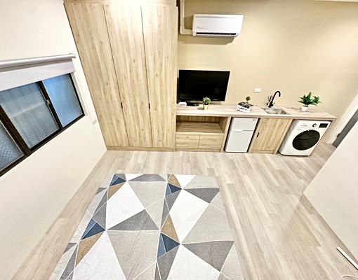 走路到勤美💖乾溼衛浴💖雙租補💖流理台💖可寵🐶 - Image 3