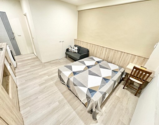 走路到勤美💖乾溼衛浴💖雙租補💖流理台💖可寵🐶 - Image 5