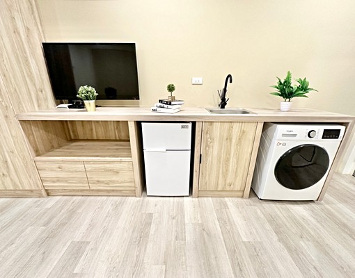 走路到勤美💖乾溼衛浴💖雙租補💖流理台💖可寵🐶 - Image 9