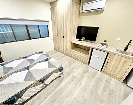 走路到勤美💖乾溼衛浴💖雙租補💖流理台💖可寵🐶 - Image 6