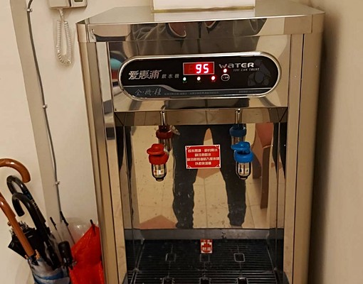 獨立套房/✡️台北市六張犁捷運站附近的獨立套房/限女性 - Image 7