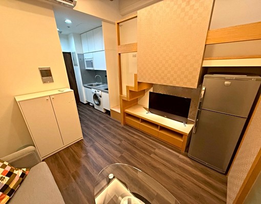 江子翠🏠可租補稅籍/3.6採光通風洗脫烘/包裹垃圾代收/ - Image 3