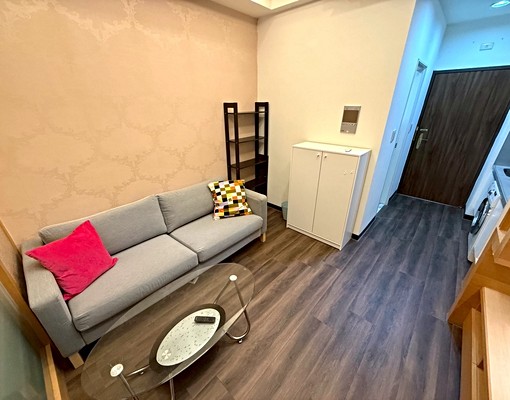 江子翠🏠可租補稅籍/3.6採光通風洗脫烘/包裹垃圾代收/ - Image 2