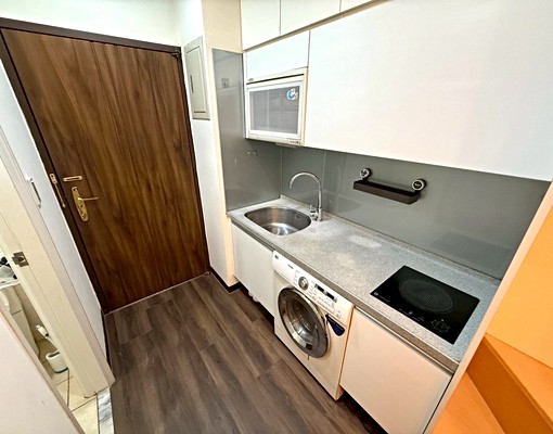 江子翠🏠可租補稅籍/3.6採光通風洗脫烘/包裹垃圾代收/ - Image 9