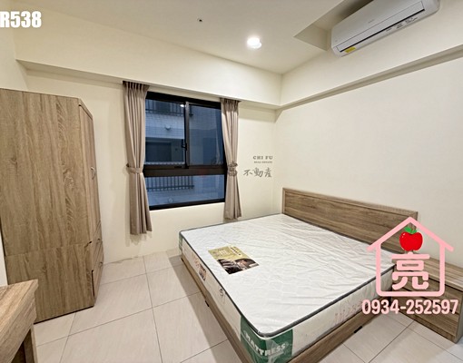 『啟富X亮❤️』遠眺海景風車大道❤️4改3房❤️優質社區推推 - Image 4