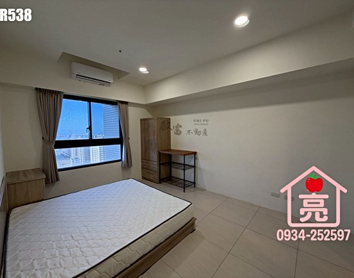 『啟富X亮❤️』遠眺海景風車大道❤️4改3房❤️優質社區推推 - Image 9