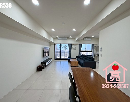 『啟富X亮❤️』遠眺海景風車大道❤️4改3房❤️優質社區推推 - Image 14