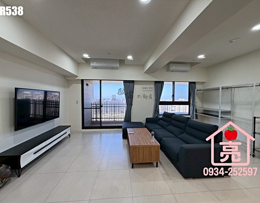 『啟富X亮❤️』遠眺海景風車大道❤️4改3房❤️優質社區推推 - Image 13