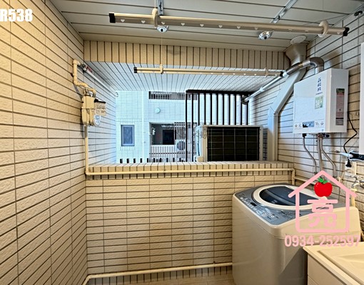 『啟富X亮❤️』遠眺海景風車大道❤️4改3房❤️優質社區推推 - Image 7