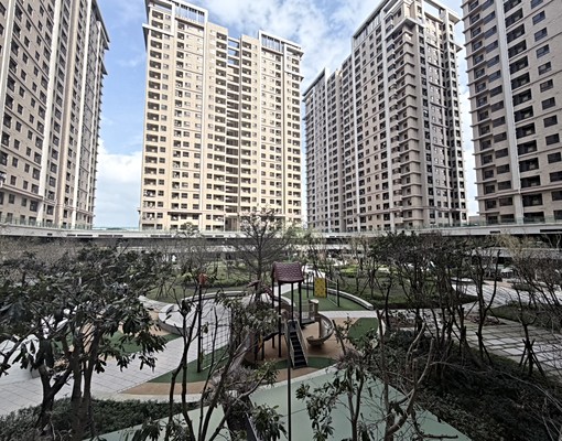 社宅可租補✨輕軌崁頂站✨公設齊全✨傢俱可談✨可寵✨含汽機車位 - Image 14