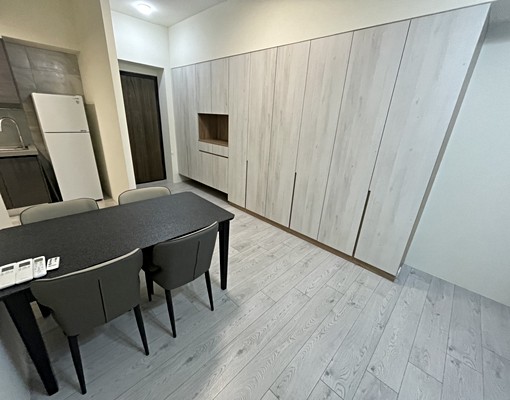 🔥中區近柳川步道🔥三房大陽台🔥可租補 - Image 2