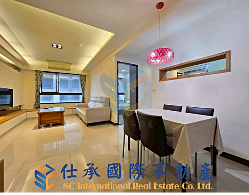 🍄裝潢三房🍄附全家具🍄附平面車位🍄01A100 - Image 5